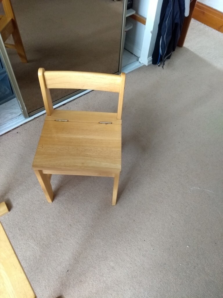 desk and chair set for 8 year old